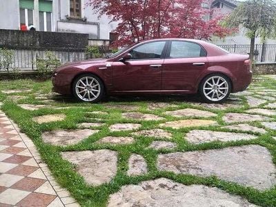 Usata 2009 Alfa Romeo 159 Progression Berlina | 14.000 € (Molto cara)