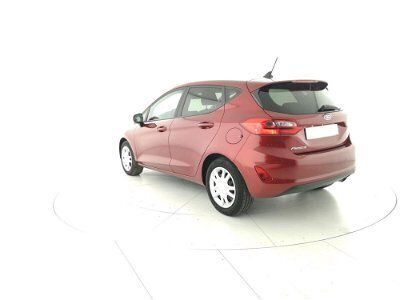 usata Ford Fiesta 1.1 75 CV 5 porte Business