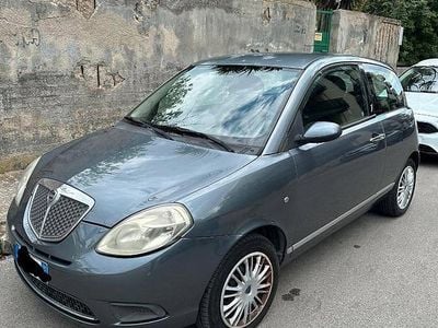 Usata Lancia Ypsilon 2007 Utilitaria