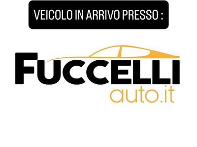 Usata Fiat Punto Street 95 CV (69 kW) 2018 Bianco Utilitaria