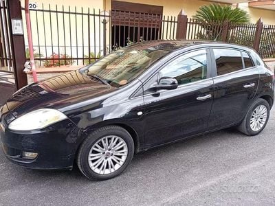Usata Fiat Bravo