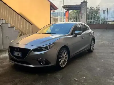 Usata Mazda 3