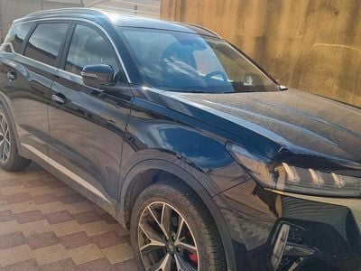 Usata DR DR 6.0 185 CV (136 kW) 2024 Nero SUV