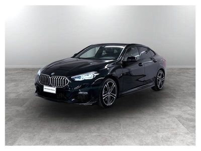 usata BMW 220 Serie 2 Gran Coupe d Msport Steptronic