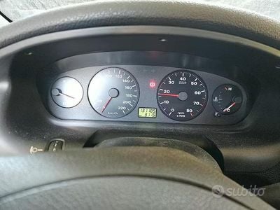 Usata Fiat Brava 2000 Grigio Utilitaria