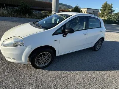 Usata Fiat Grande Punto
