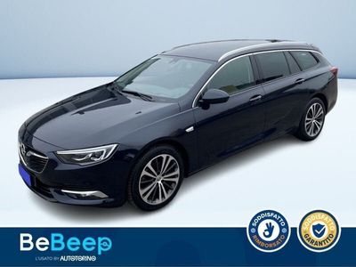 usata Opel Insignia SPORTS TOURER 1.6 CDTI INNOVATION S&S 136SPORTS TOURER 1.6 CDTI INNOVATION S&S 136