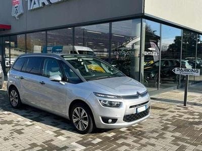 Citroën Grand C4 Picasso