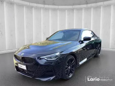 Usata BMW 220