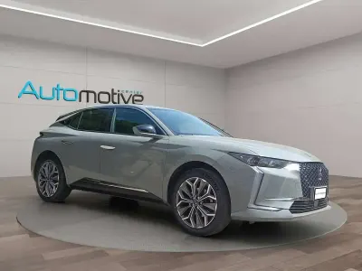 Usata DS Automobiles DS4 Bastille 131 CV (96 kW) 2024 Grigio SUV