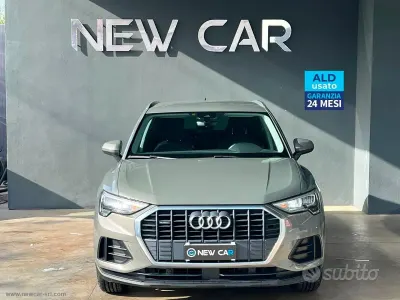 Usata Audi Q3