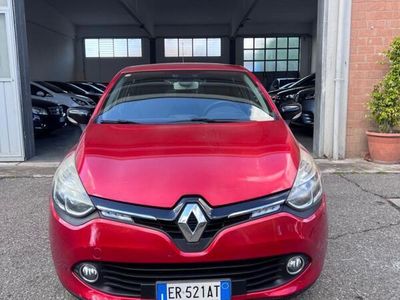 usata Renault Clio IV Clio 1.5 dCi 8V 90 CV S&S 5p. Energy