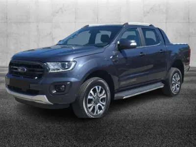 Usata Ford Ranger