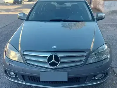 Usata Mercedes C220