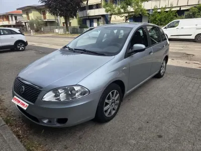 Usata Fiat Croma