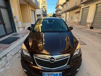Usata Opel Mokka 130 CV (95 kW) 2015 SUV