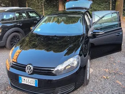 Usata VW Golf VII