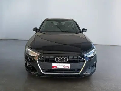 Usata Audi A4