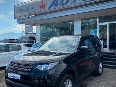 usata Land Rover Discovery 2.0 SD4 240 CV SE 7 posti