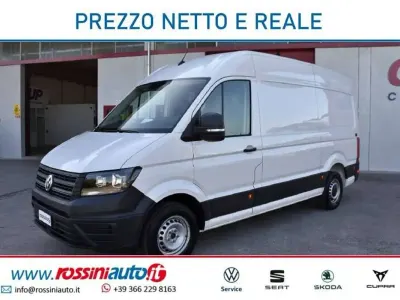 Usata VW Crafter