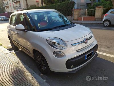 usata Fiat 500L - 2014