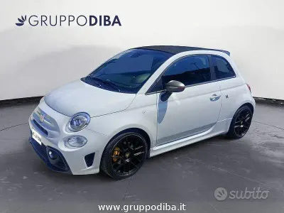 Usata Abarth 595C