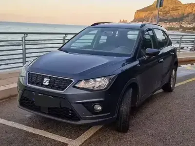 Usata Seat Arona 95 CV (69 kW) 2019 SUV