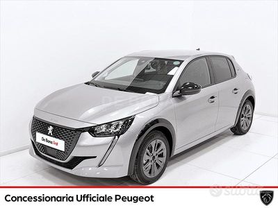 Usata Peugeot 208 Allure 100 kW (136 CV) 2022 Utilitaria
