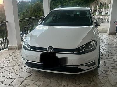 VW Golf VII