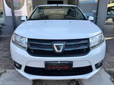 Usata Dacia Sandero