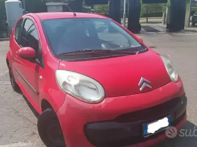 Usata Citroën C1