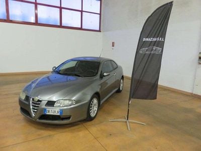 Alfa Romeo GT