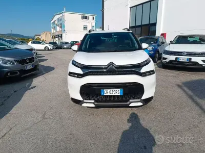 Usata Citroën C3 Aircross 110 CV (80 kW) 2023 Other SUV