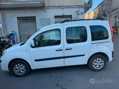 Usata Renault Kangoo