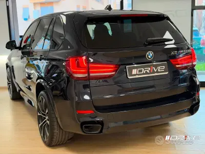 Occasion BMW X5