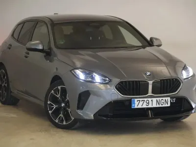 Usata BMW 118