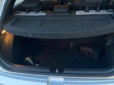 Usata Hyundai i20 78 CV (57 kW) 2016 Grigio Berlina