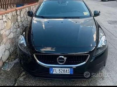 Usata 2017 Volvo V40 Inscription Berlina | 13.000 € (Buon prezzo)