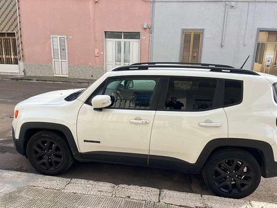 Usata Jeep Renegade 120 CV (88 kW) 2016 SUV