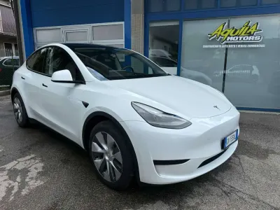 Usado Tesla Model Y
