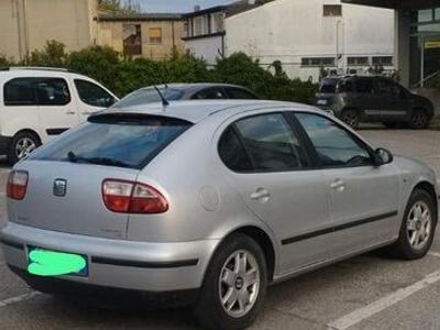 usata Seat Leon - 2001