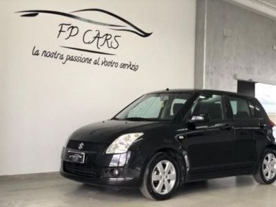 usata Suzuki Swift 1.3 GPL 5p. GL Safety Pack