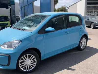 Usata VW up!