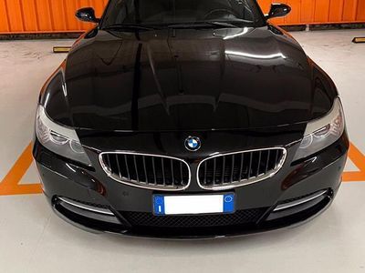 usata BMW Z4 sdrive23i