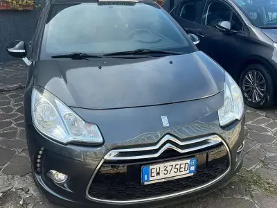 Usata Citroën DS3