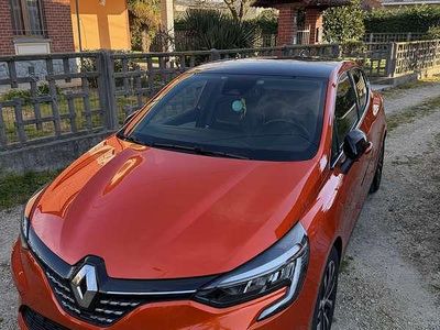 Usata Renault Clio V Techno 143 CV (105 kW) 2023 Berlina