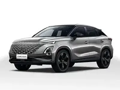 Usata Omoda 5