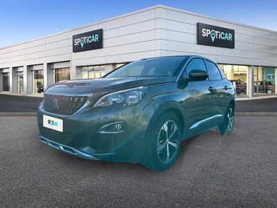 usata Peugeot 3008 BlueHDi 130 S&S Allure