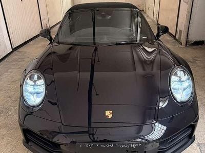 Usata Porsche 911 Carrera Cabriolet 394 CV (289 kW) 2024 Cabrio