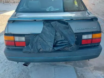 Usata VW Passat 90 CV (66 kW) 1993 Berlina